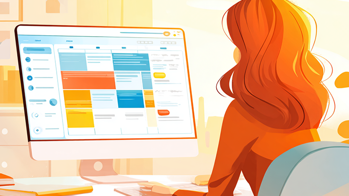 Panel Kişiselleştirme Ekranı